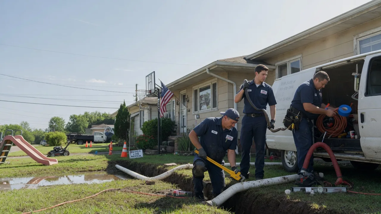 Toilet Installation in Stanton, MO near me